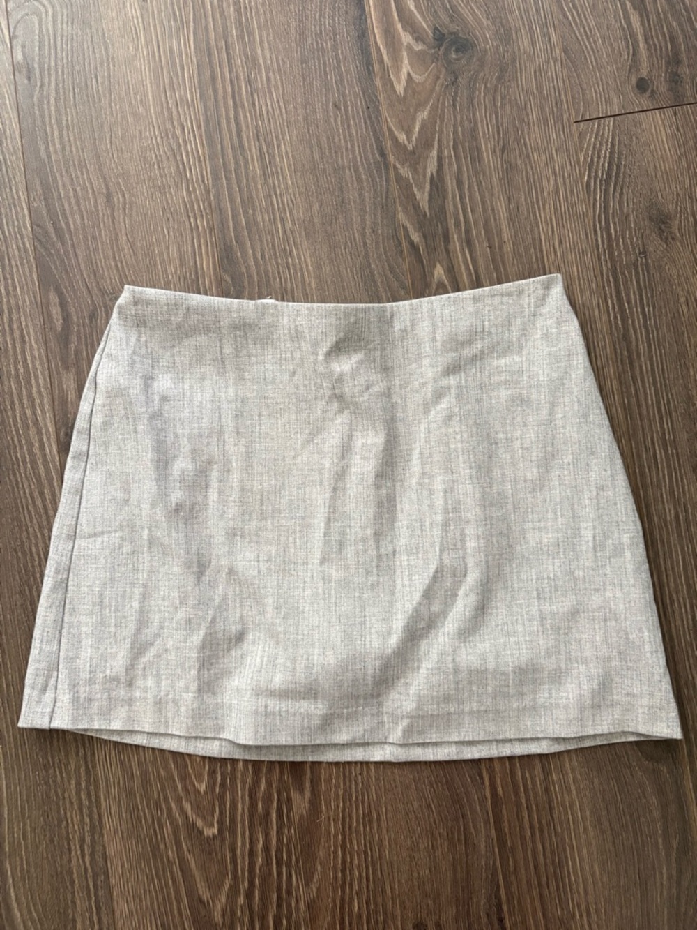 Abercrombie Scarlett Mini Skort